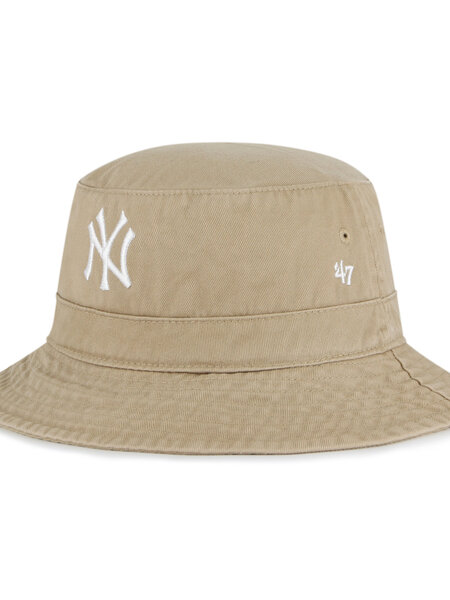 47' Brand 47' Brand : NY Yankees Bucket Hat