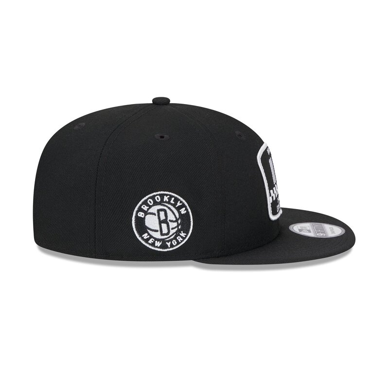 New Era New Era : 950 NBA Rally Drive Brooklyn Nets Cap