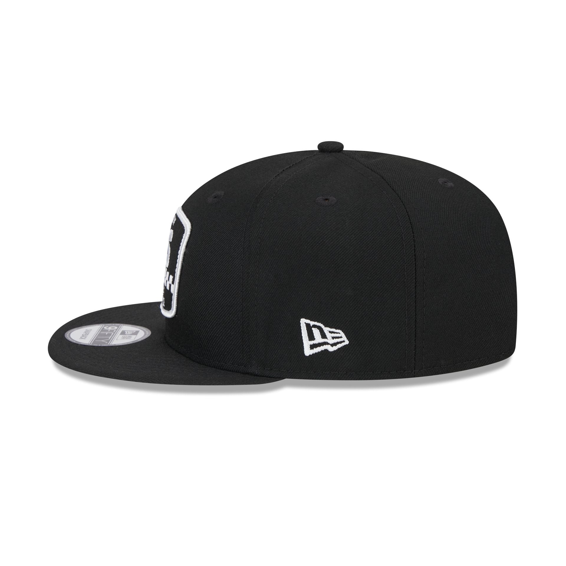 New Era New Era : 950 NBA Rally Drive Brooklyn Nets Cap