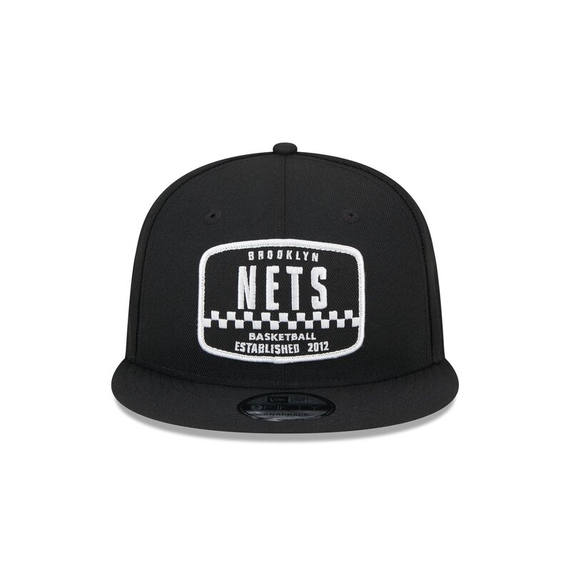 New Era New Era : 950 NBA Rally Drive Brooklyn Nets Cap