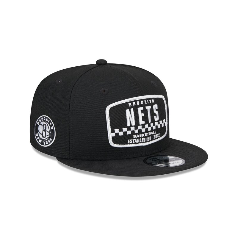 New Era New Era : 950 NBA Rally Drive Brooklyn Nets Cap