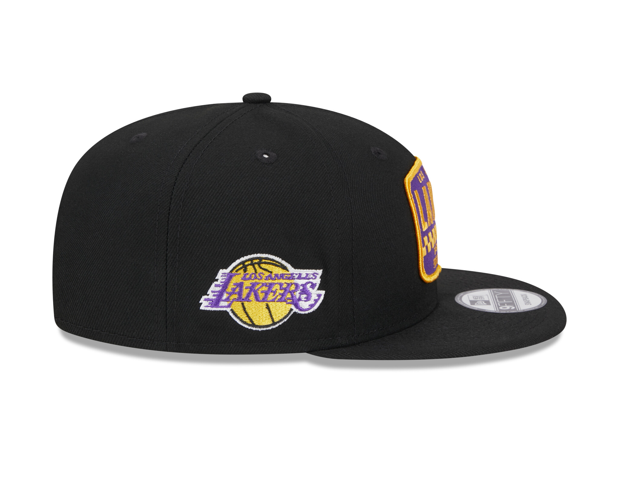 New Era 950 NBA Rally Drive LA Lakers Cap WLKN