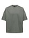 Only & Sons Only & Sons : Millenium Oversize S/S Tee
