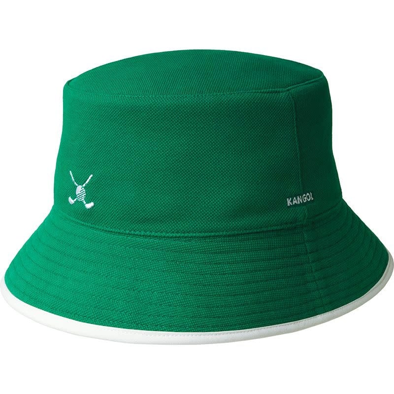 Kangol Kangol : Golf Reversible Bucket Hat