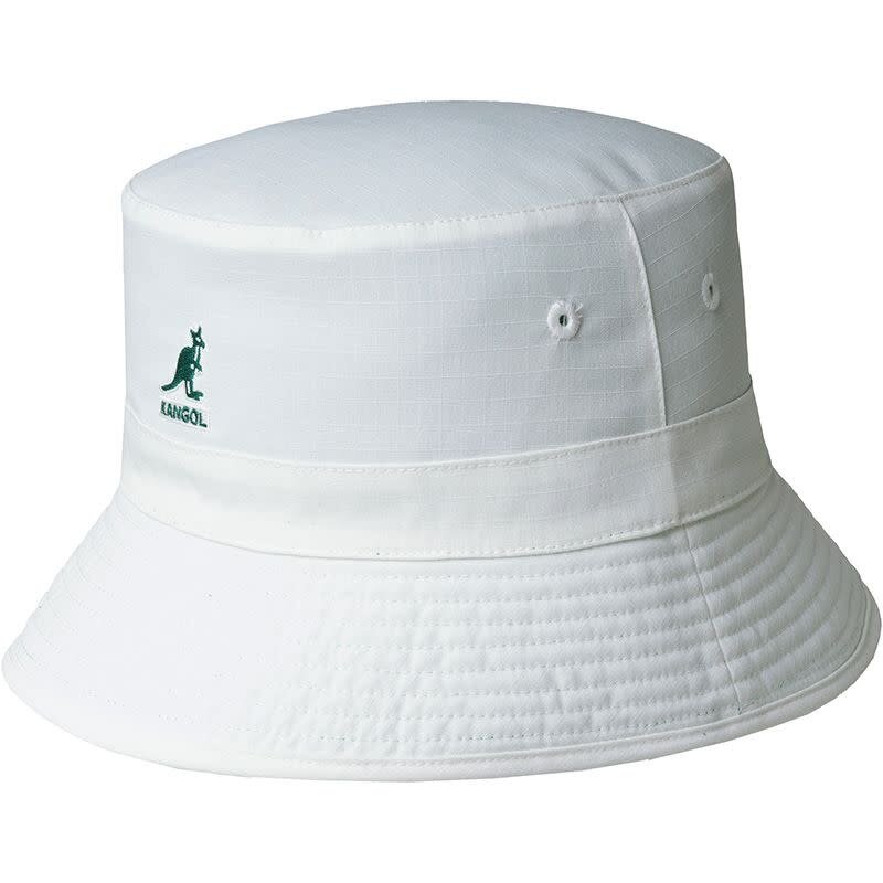Kangol Kangol : Golf Reversible Bucket Hat