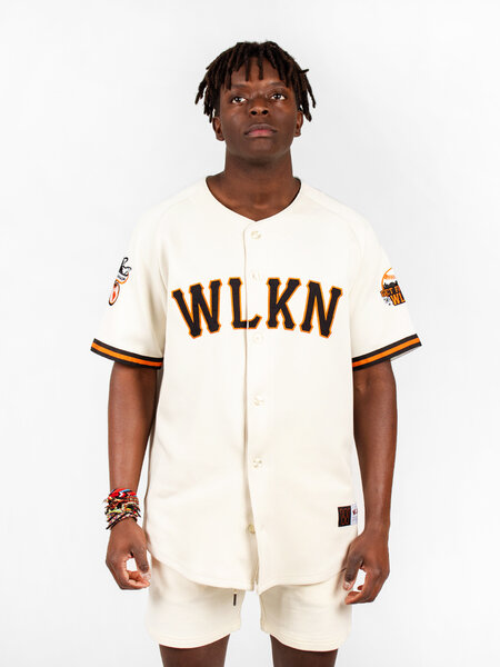 WLKN WLKN : Home Run Jersey