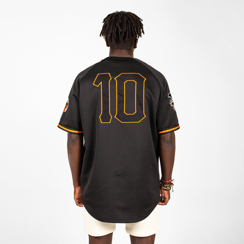 WLKN WLKN : Home Run Jersey