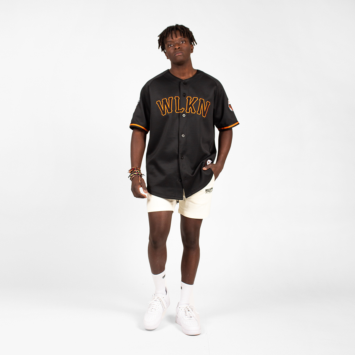 WLKN : Home Run Jersey, B