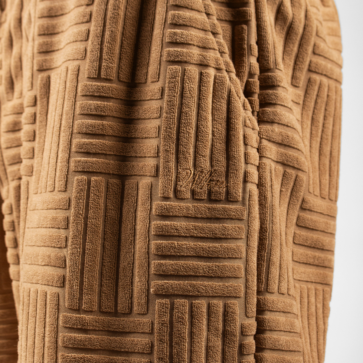 WLKN WLKN : Manny Shorts