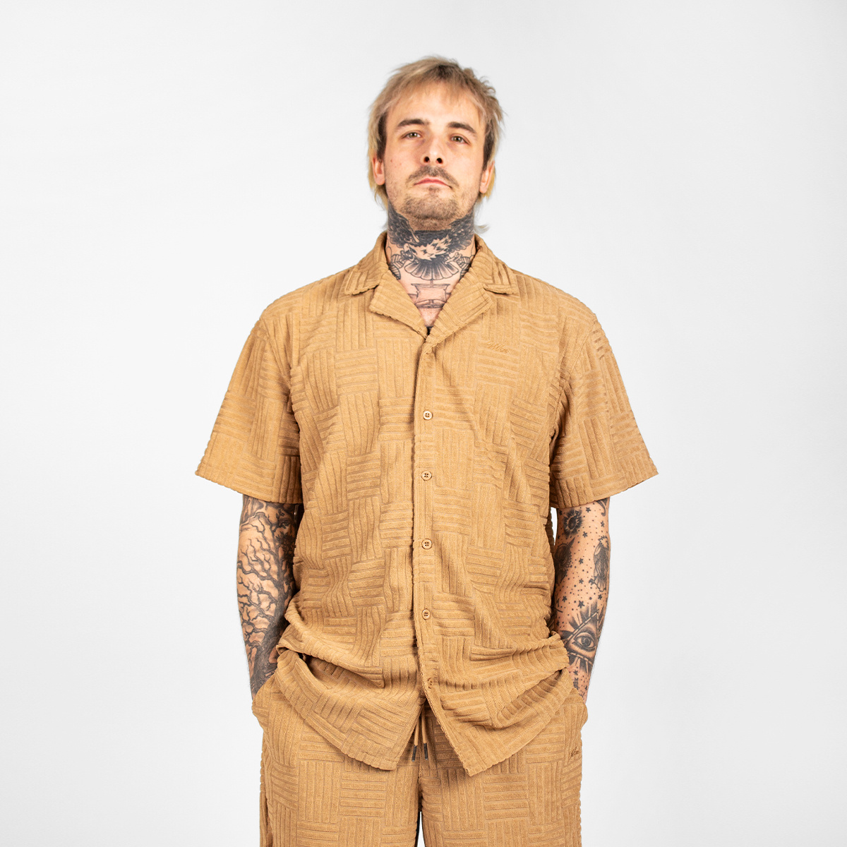 WLKN WLKN : Manny Shirt