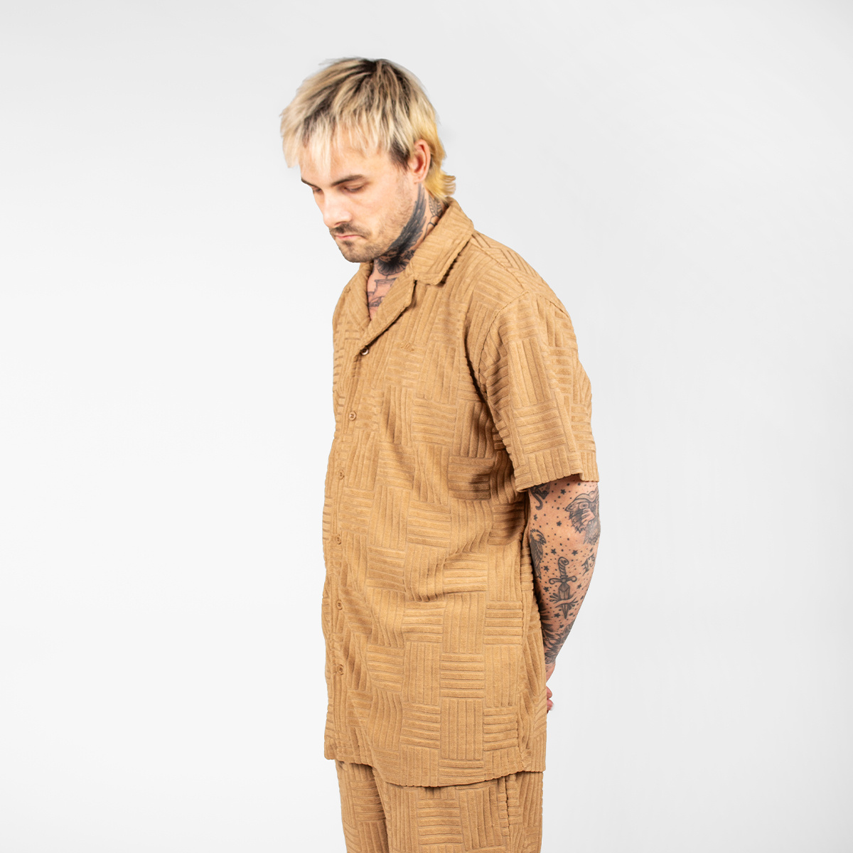 WLKN WLKN : Manny Shirt