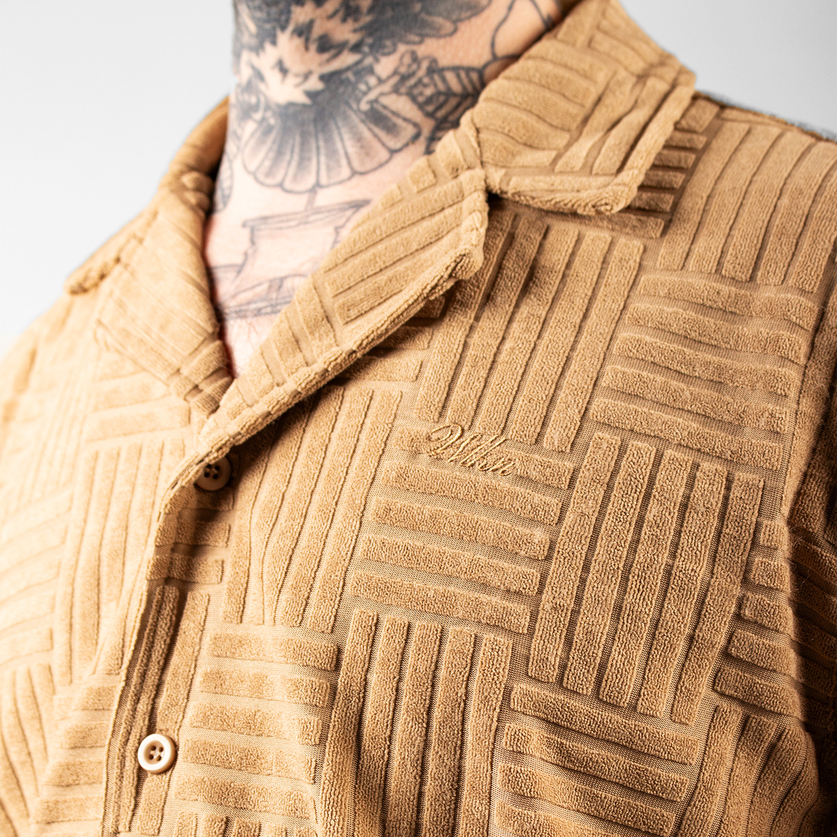 WLKN WLKN : Manny Shirt