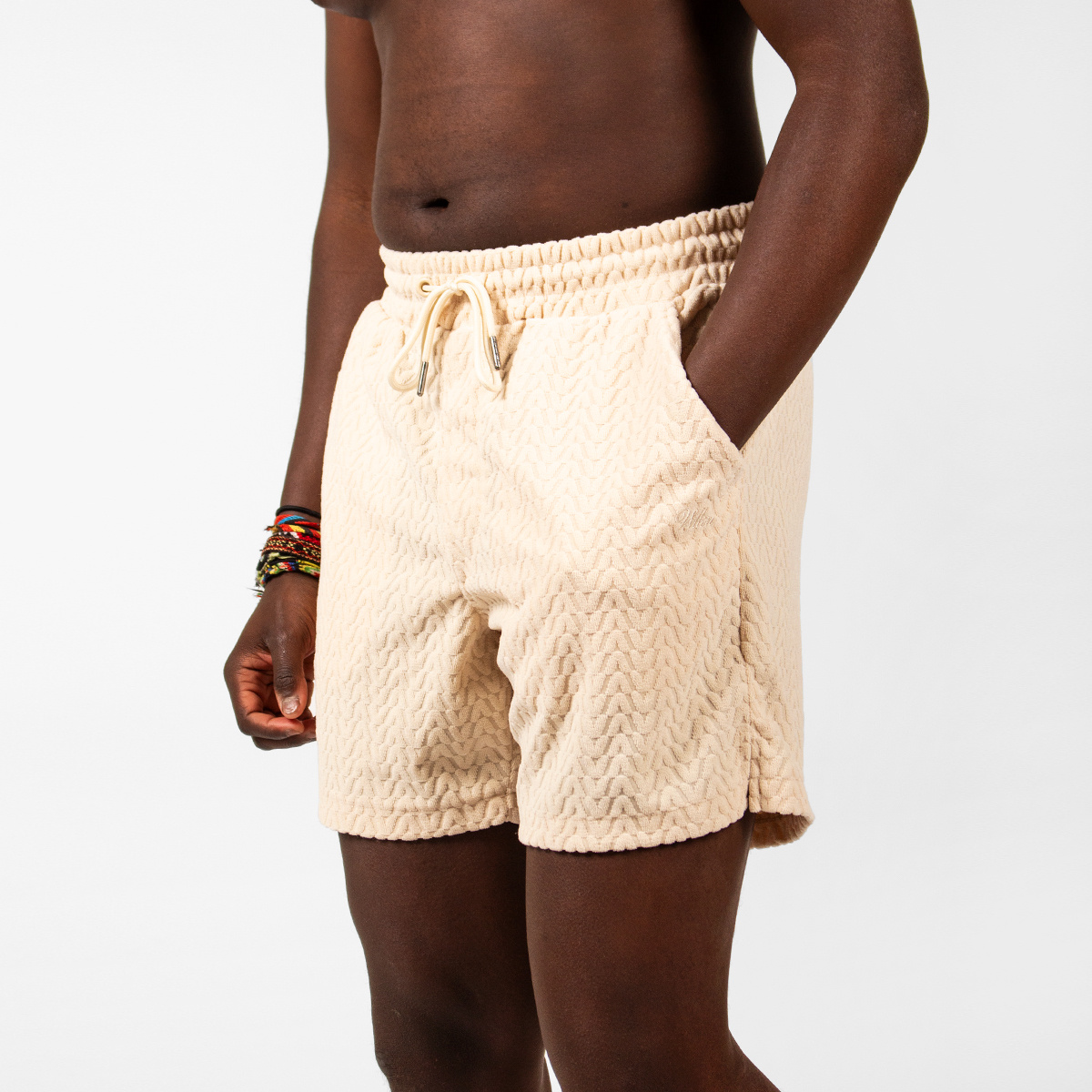 WLKN WLKN : Tony Shorts