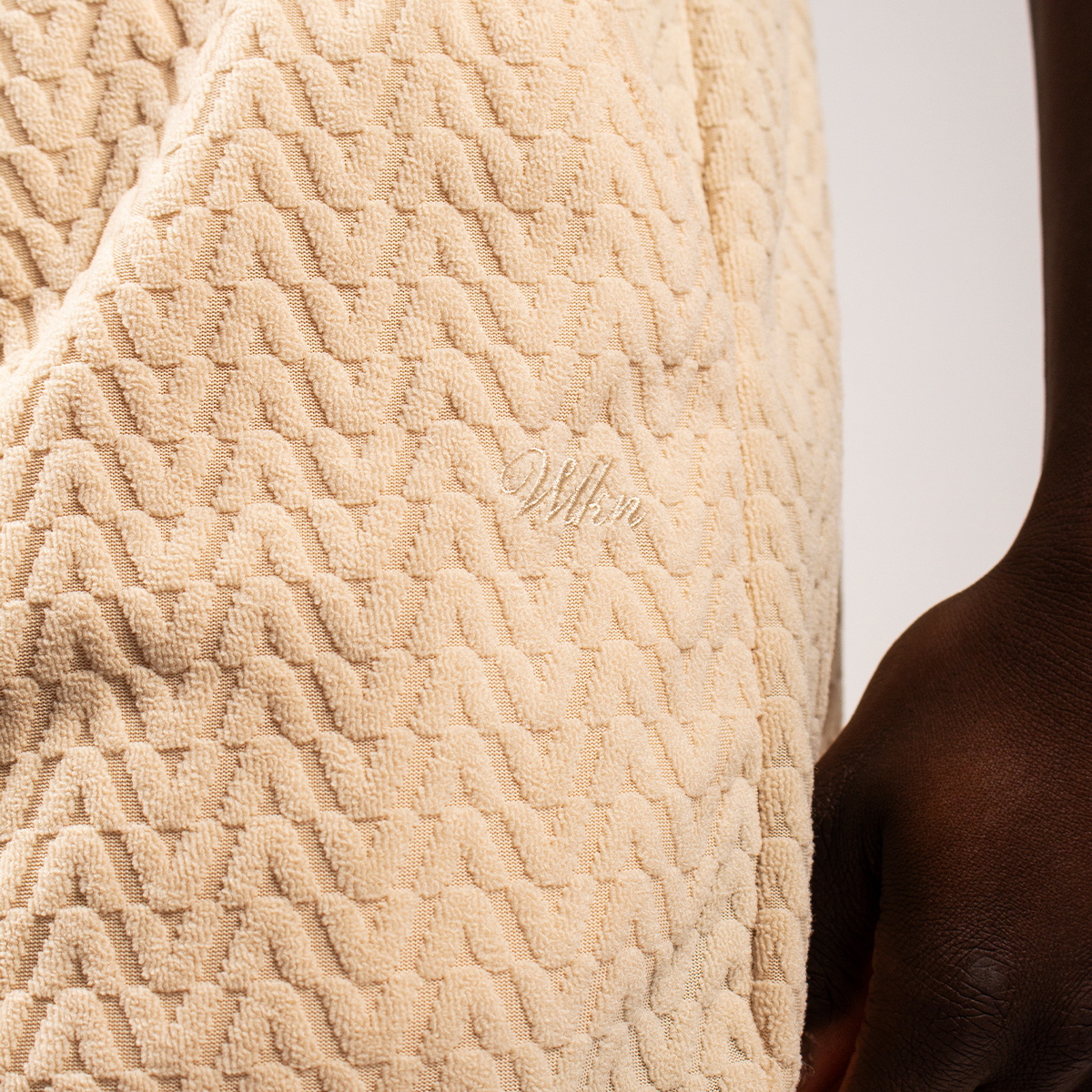 WLKN WLKN : Tony Shorts