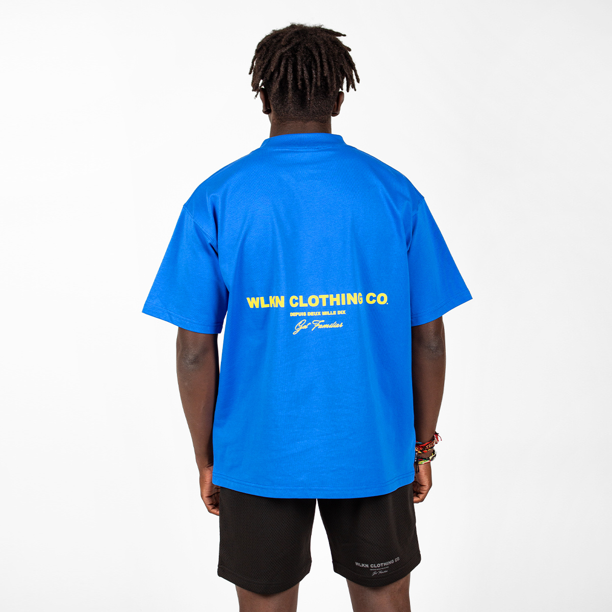 WLKN WLKN : Prince T-Shirt