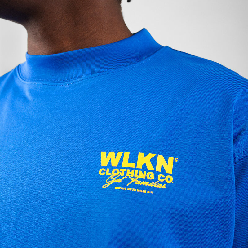 WLKN WLKN : Prince T-Shirt
