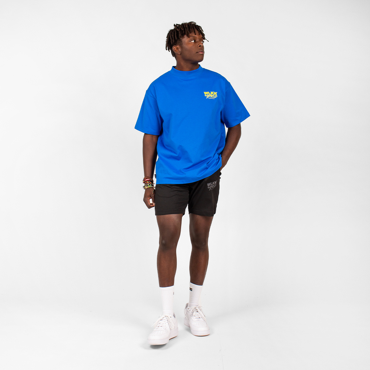 WLKN : Prince T-Shirt