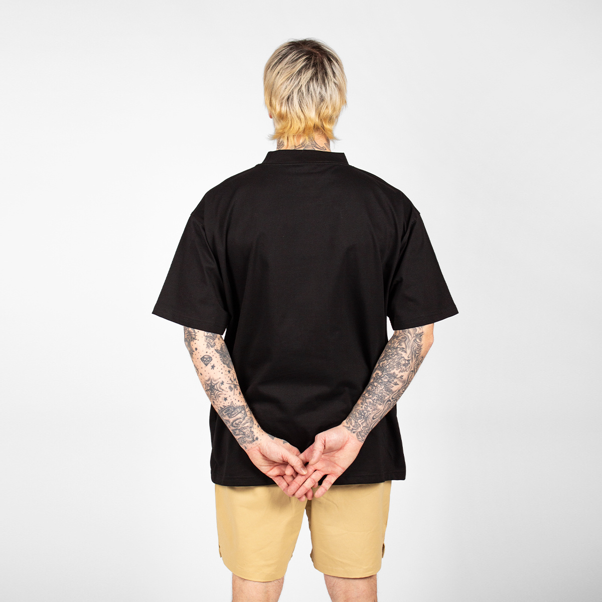 WLKN WLKN : Mulligan T-Shirt