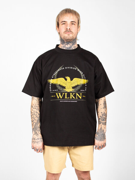 WLKN WLKN : Mulligan T-Shirt