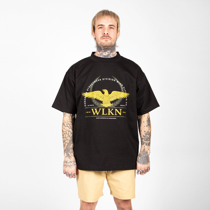 WLKN WLKN : Mulligan T-Shirt
