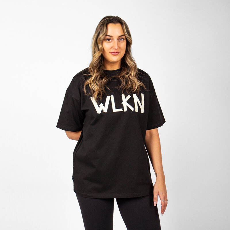 WLKN WLKN : Tape T-Shirt