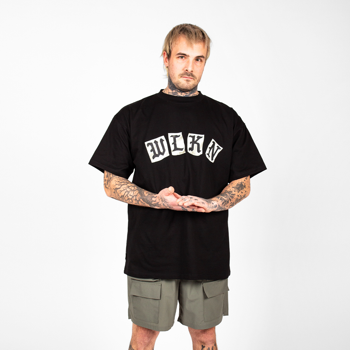 WLKN WLKN : Ransom T-Shirt