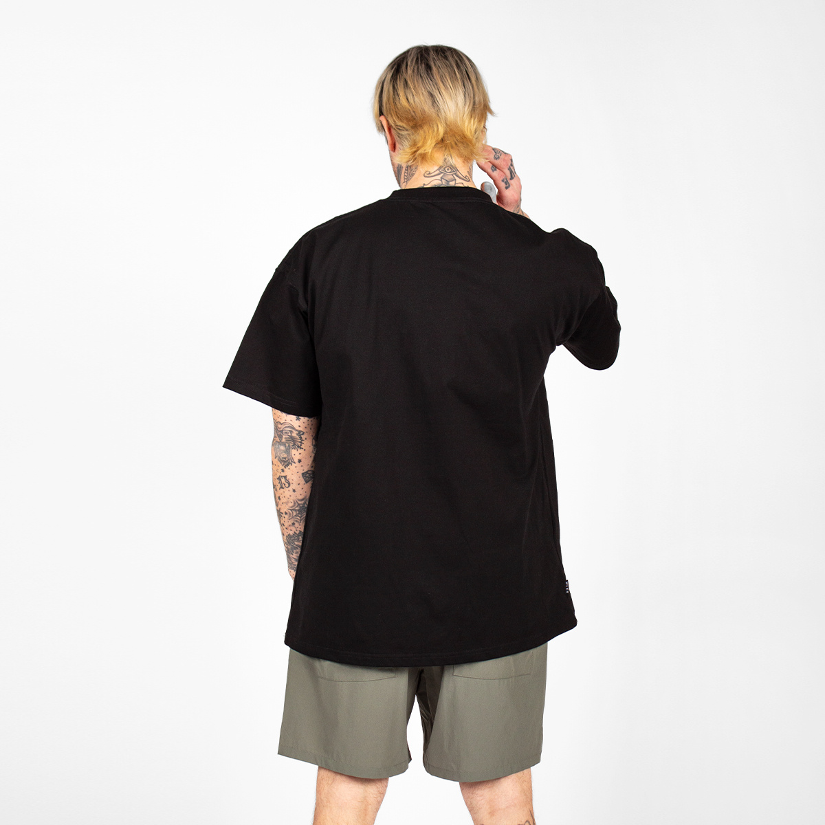 WLKN WLKN : Ransom T-Shirt