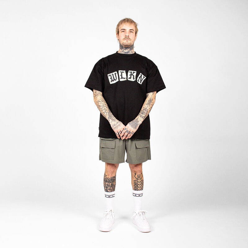 WLKN WLKN : Ransom T-Shirt