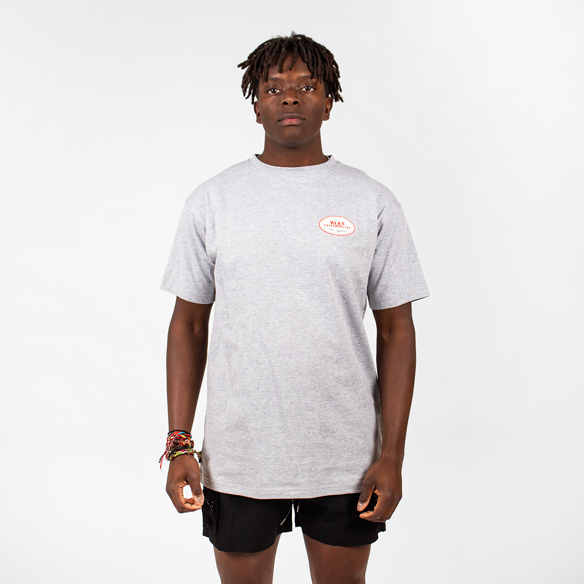 WLKN WLKN : Department T-Shirt