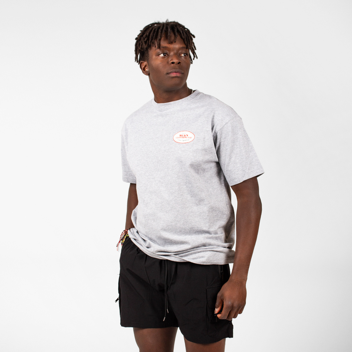 WLKN WLKN : Department T-Shirt