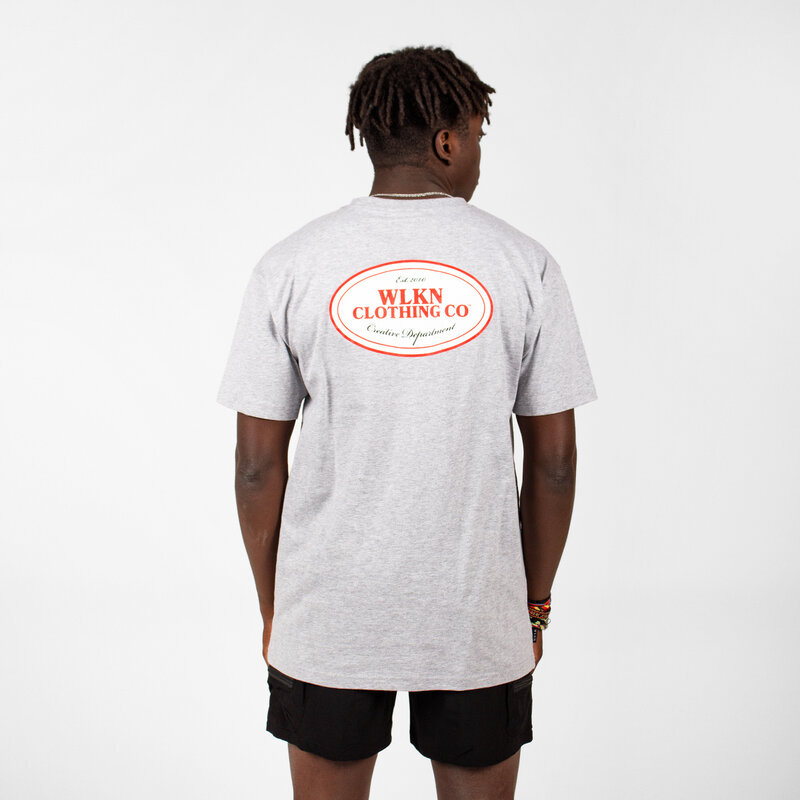 WLKN WLKN : Department T-Shirt