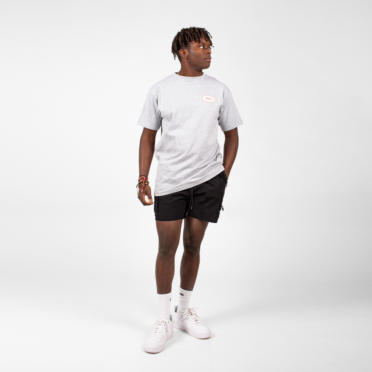 WLKN WLKN : Department T-Shirt