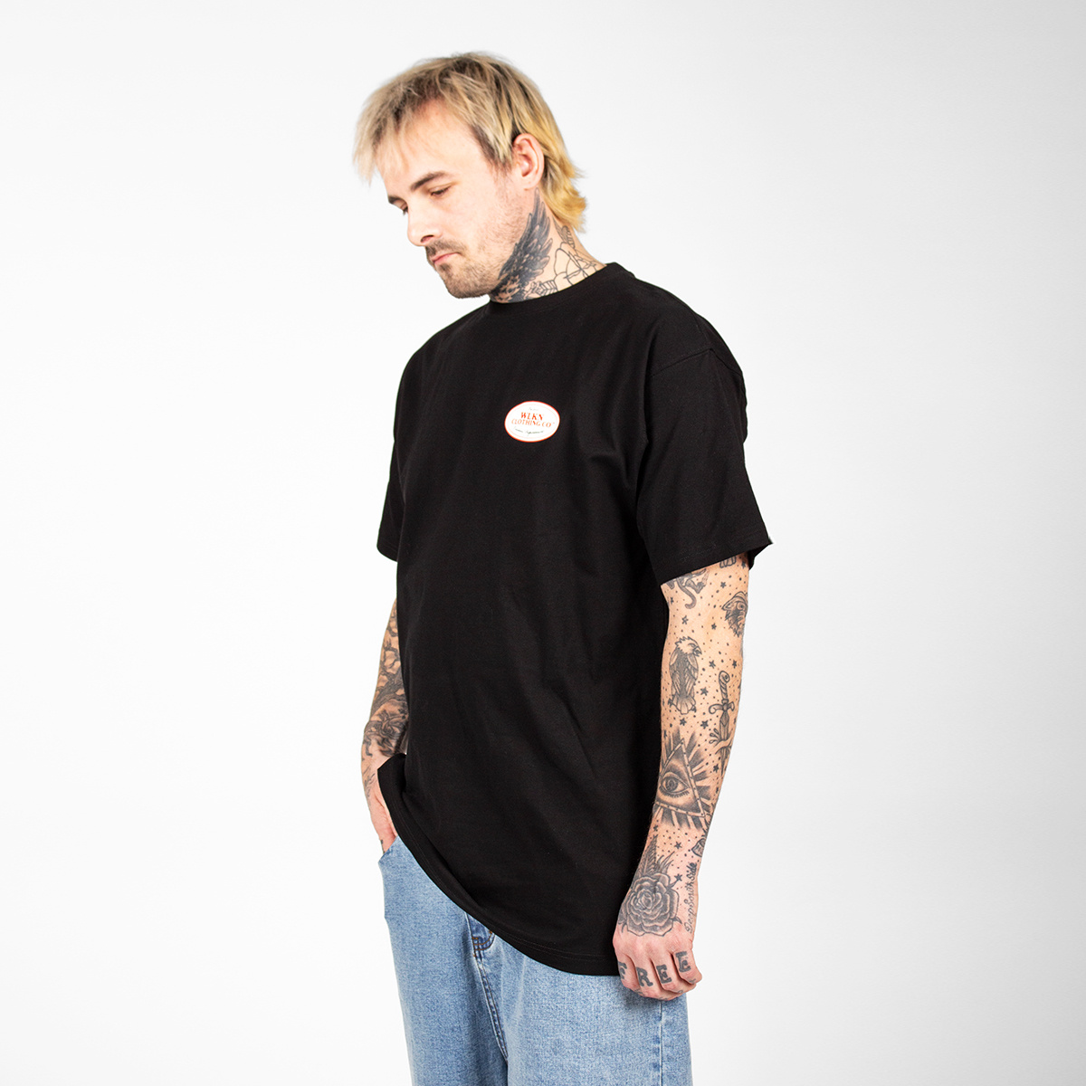 WLKN WLKN : Department T-Shirt