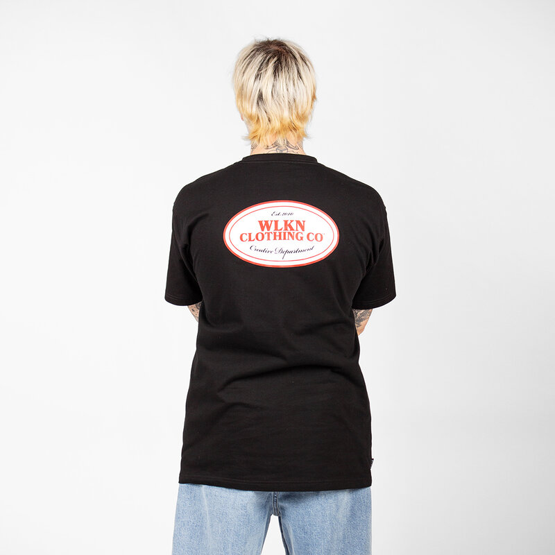 WLKN WLKN : Department T-Shirt