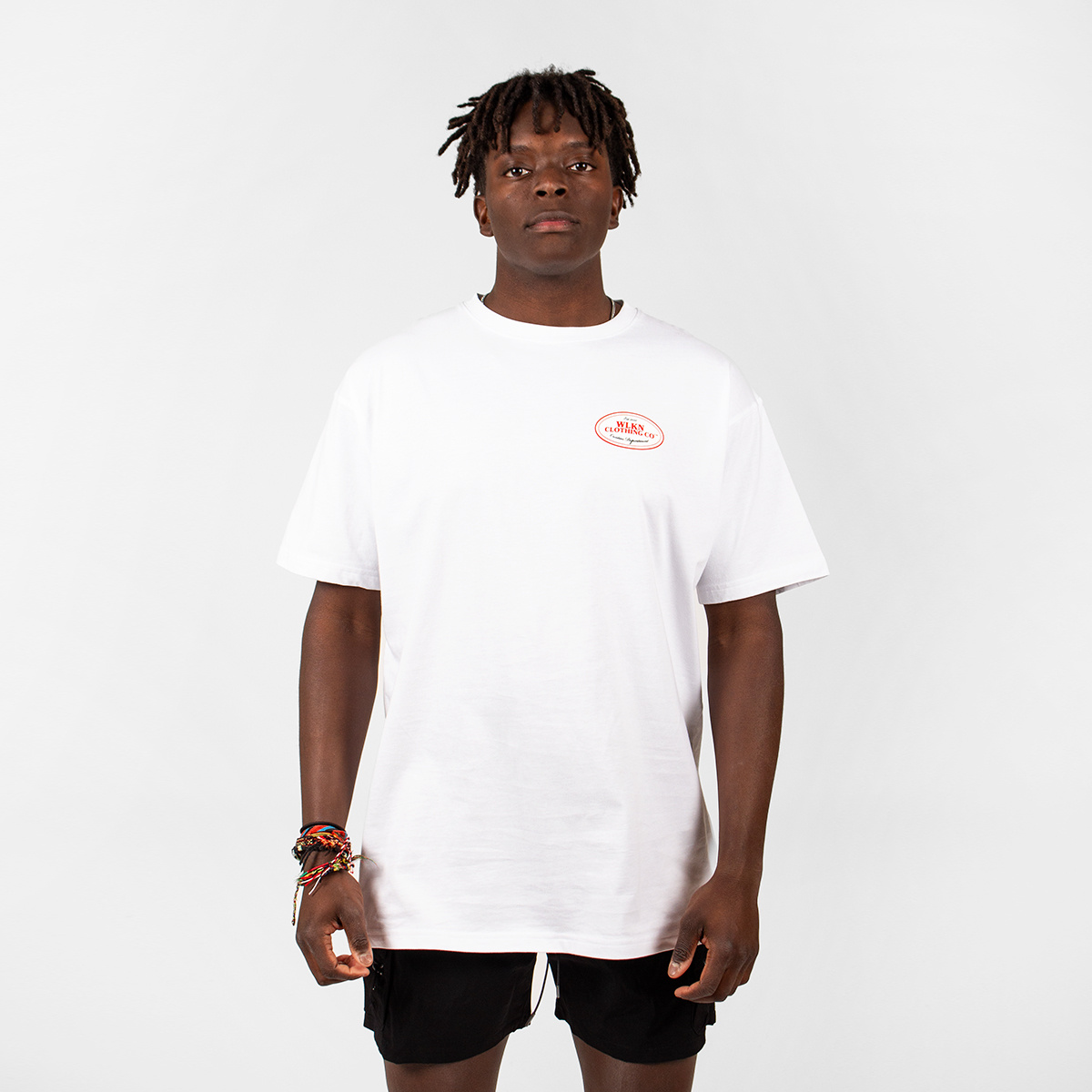 WLKN WLKN : Department T-Shirt
