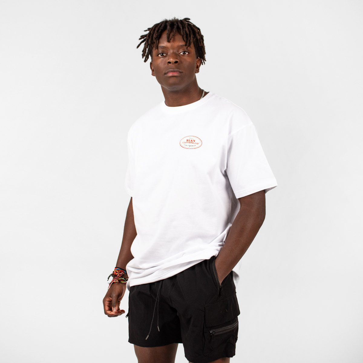 WLKN WLKN : Department T-Shirt