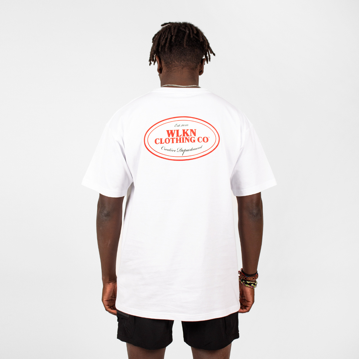 WLKN WLKN : Department T-Shirt