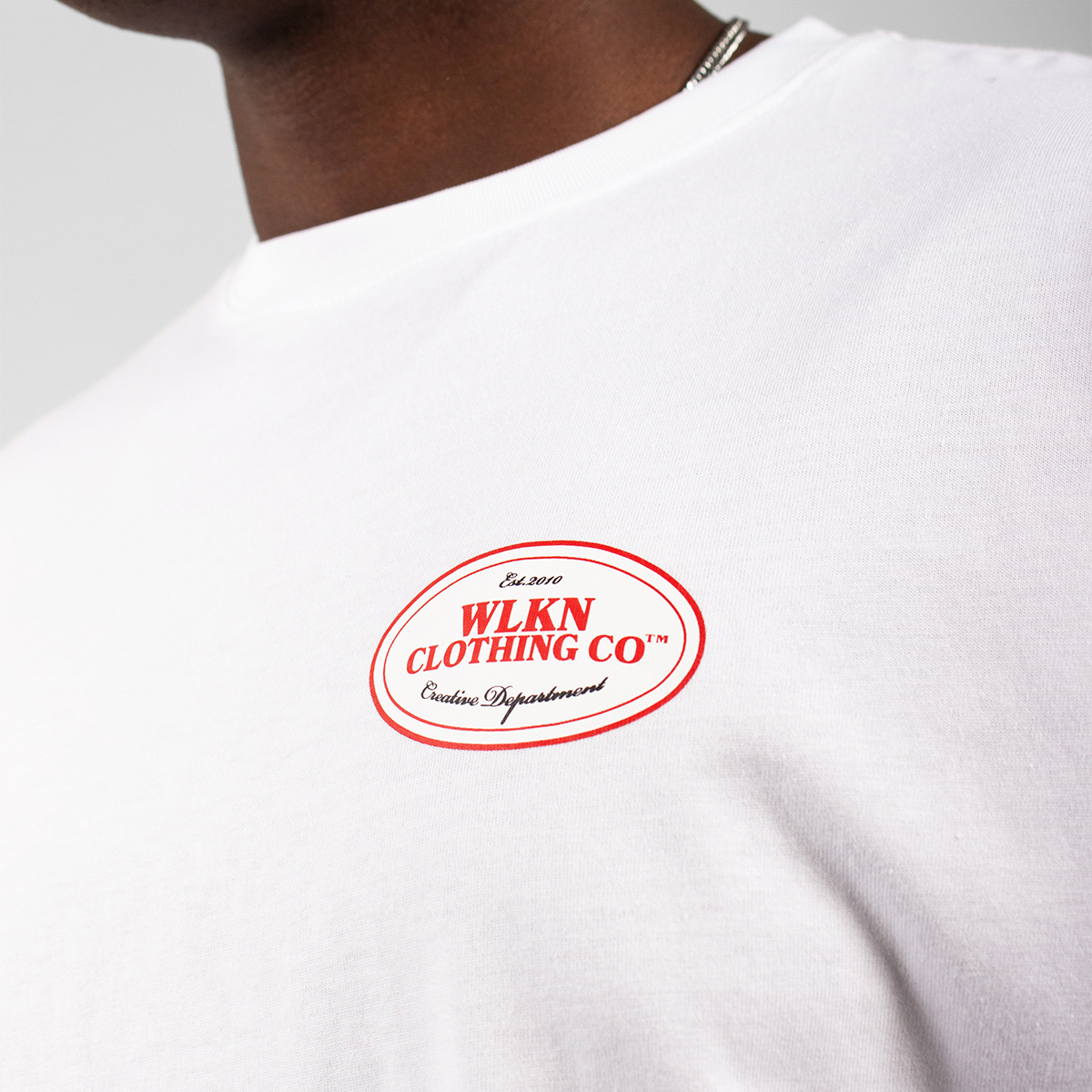 WLKN WLKN : Department T-Shirt