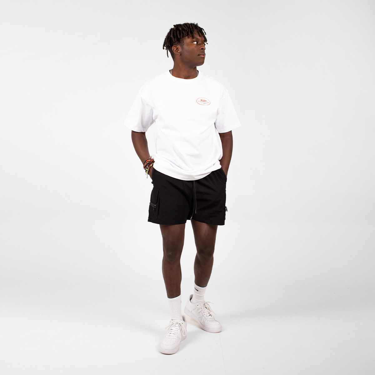 WLKN WLKN : Department T-Shirt