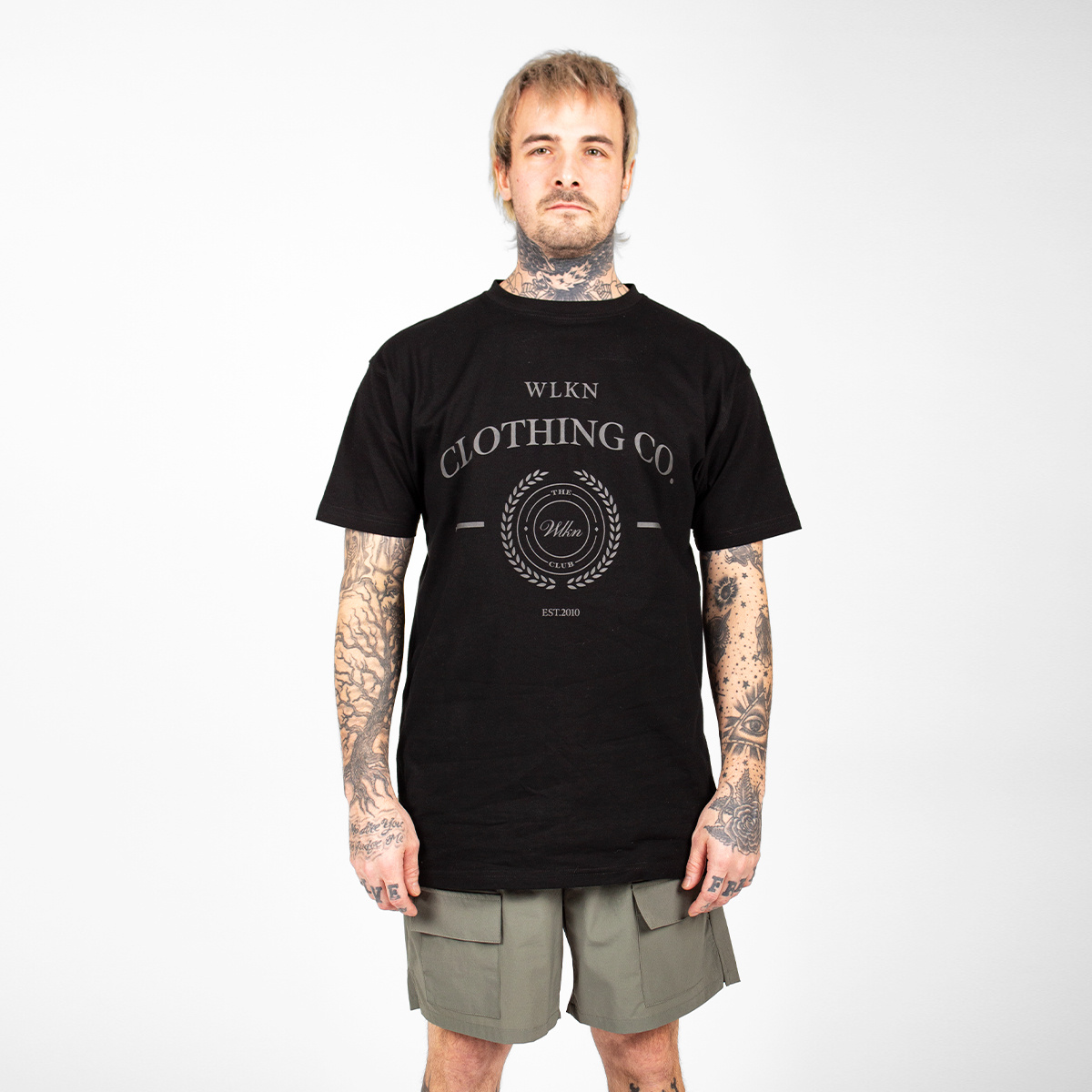 WLKN WLKN : Academy T-Shirt