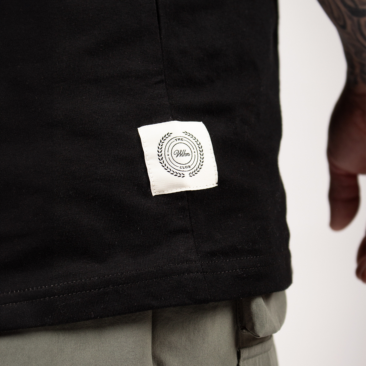 WLKN WLKN : Academy T-Shirt