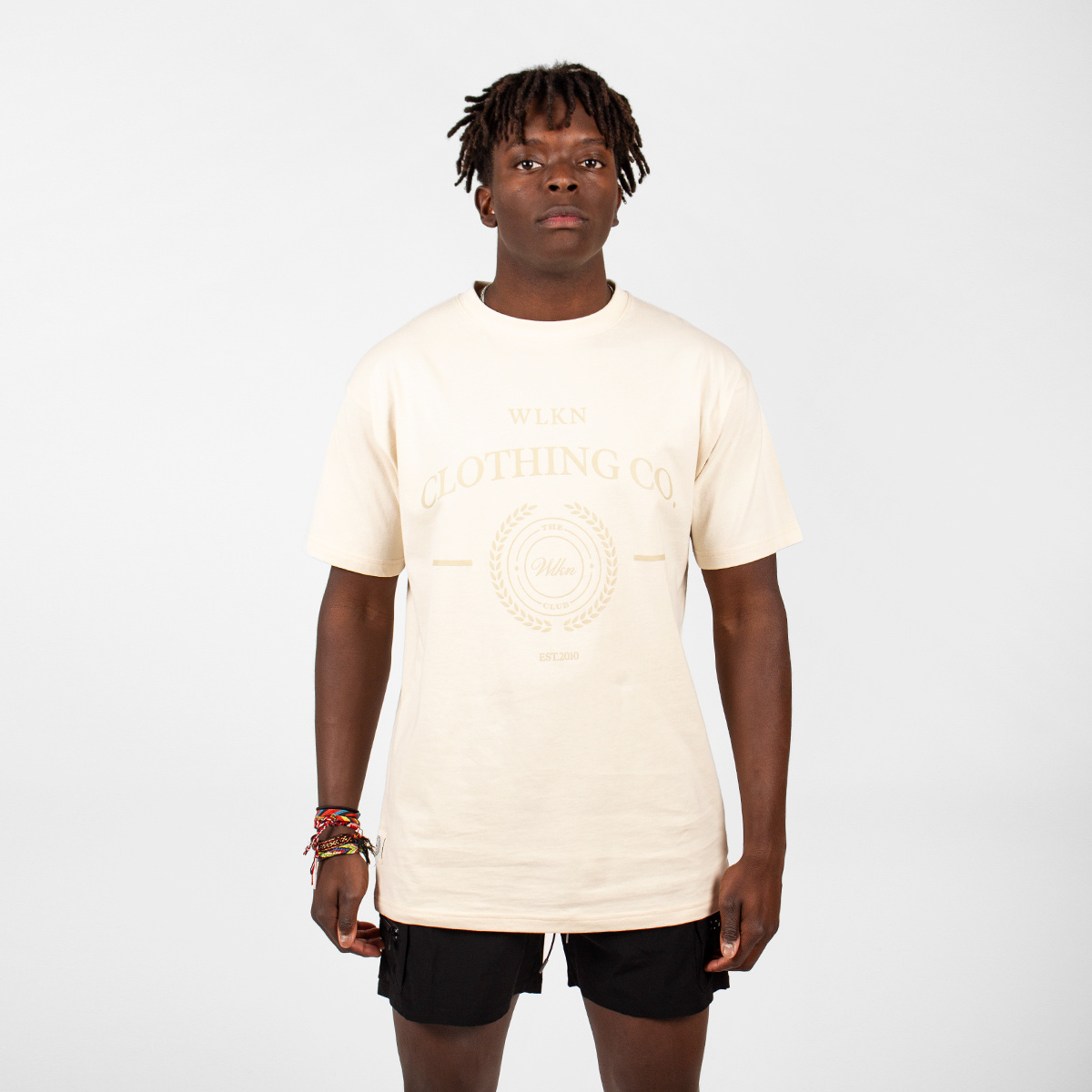 WLKN WLKN : Academy T-Shirt