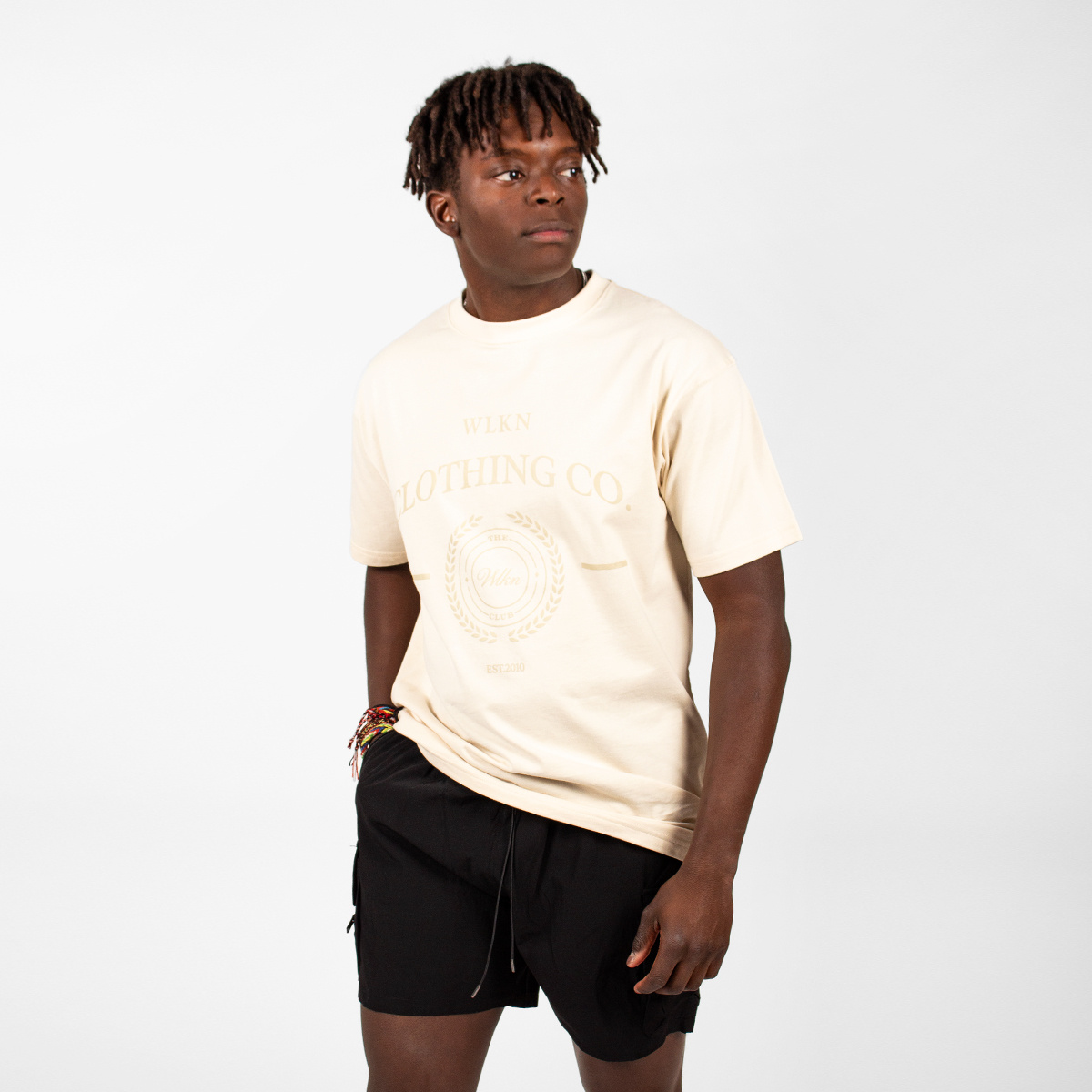 WLKN WLKN : Academy T-Shirt