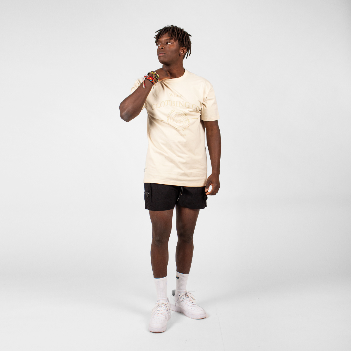 WLKN WLKN : Academy T-Shirt