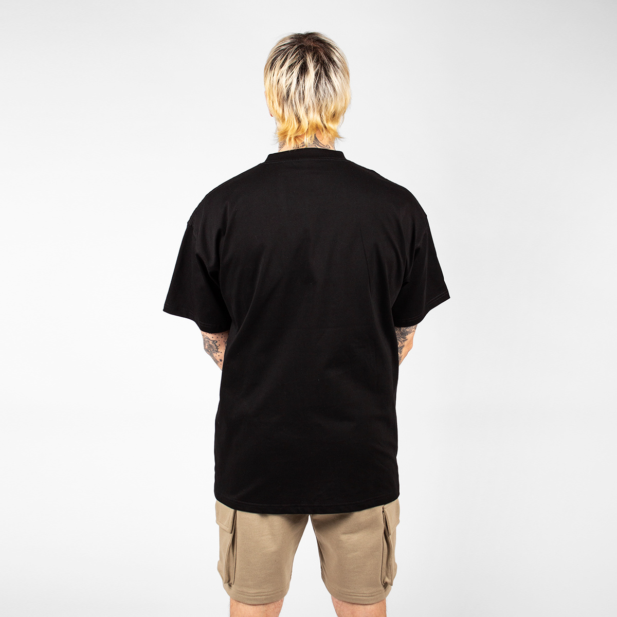 WLKN WLKN : Deified T-Shirt