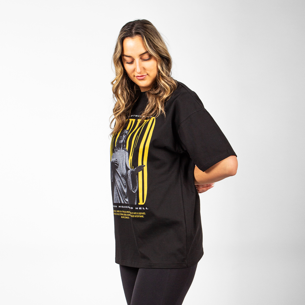 WLKN WLKN : Deified T-Shirt