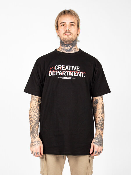 WLKN WLKN : Creative Department T-Shirt