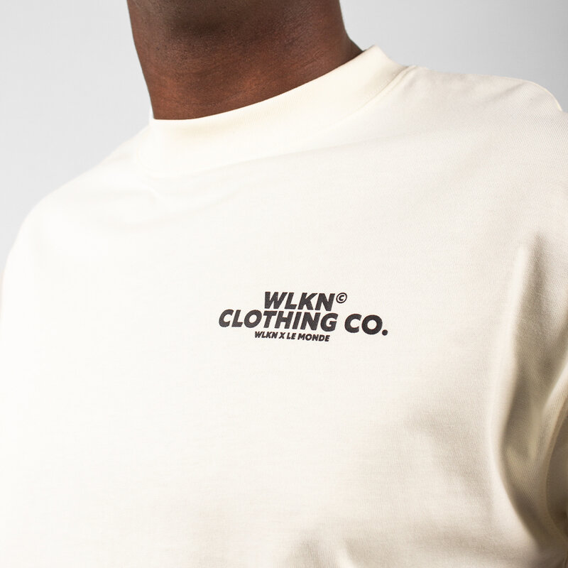 WLKN WLKN : Bomb T-Shirt
