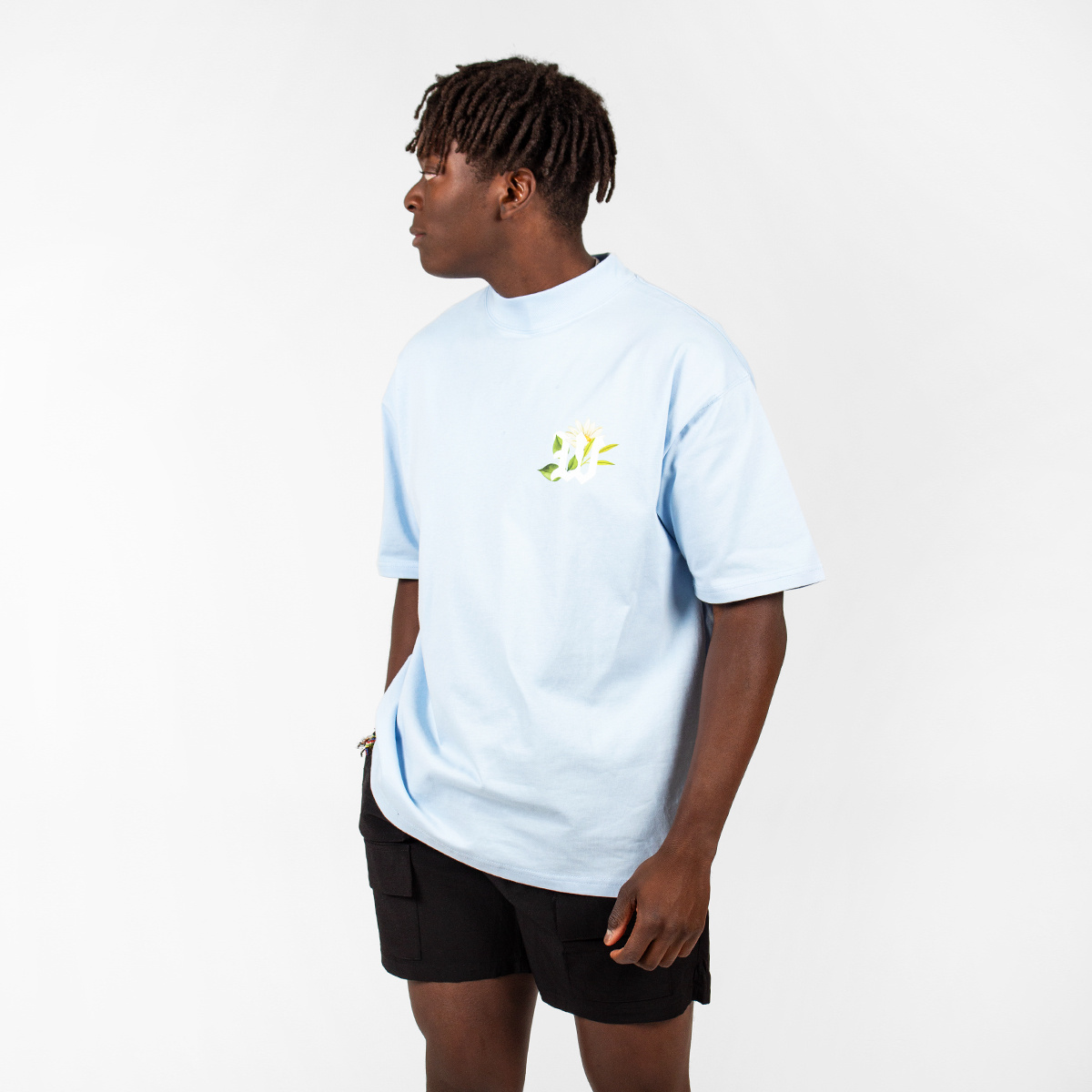 WLKN WLKN : Broken Hearted T-Shirt