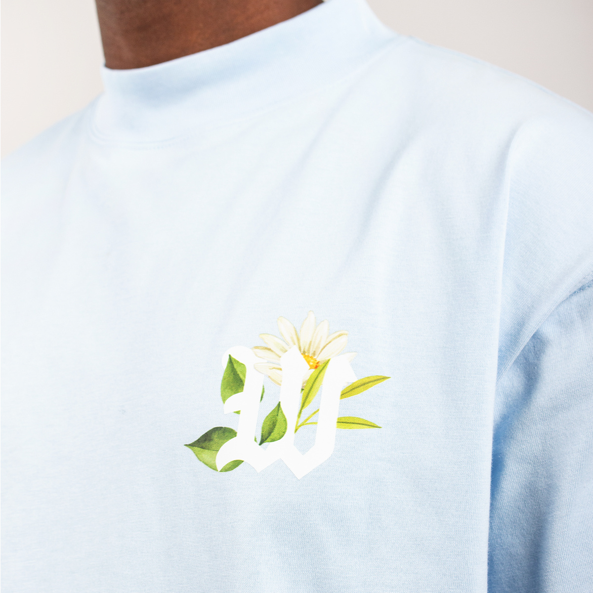 WLKN WLKN : Broken Hearted T-Shirt